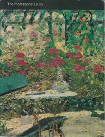 Impressionist Brush