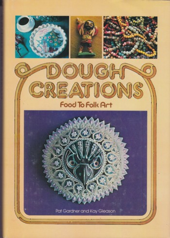 Dough Creations
