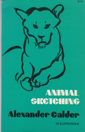 Animal Sketching