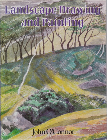 Landscape Drawing and Painting
