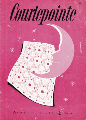 Courtepointe (Patchwork Quilting)