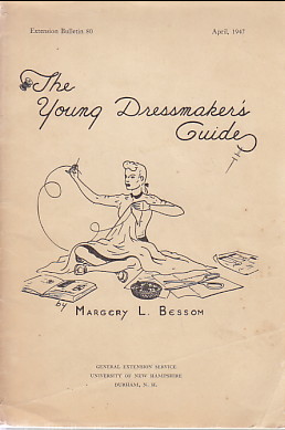 Young Dressmaker's Guide
