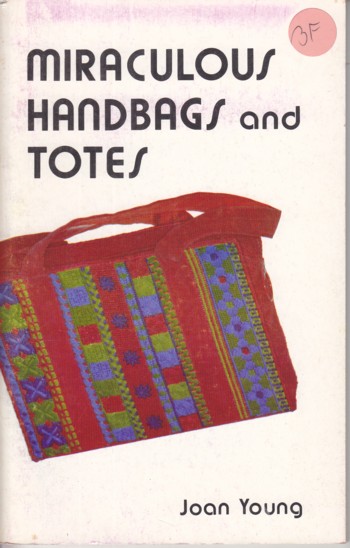 Miraculous Handbags and Totes