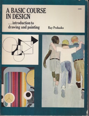 BASIC COURSE IN DESIGN