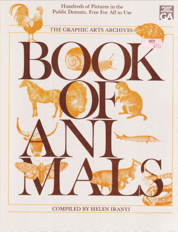 Book of Animals