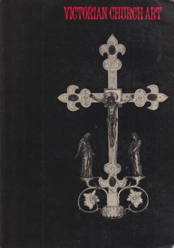 Victorian Church Art
