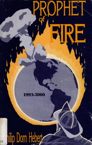 Prophet of Fire