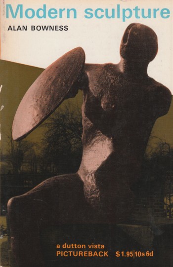 Modern Sculpture