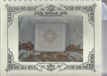 Lady Deborah Jean: 20th century chatelaine