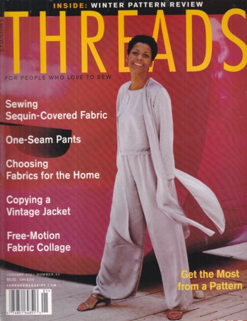 Threads Mag 2001 Jan #92