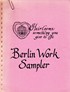 Berlin Work Sampler