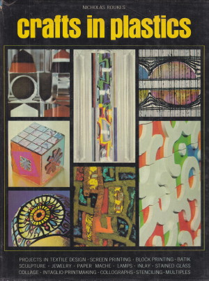 Crafts in Plastics
