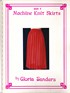 Machine Knit Skirts book 2