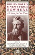 William Morris & News from Nowhere: a vision for our time