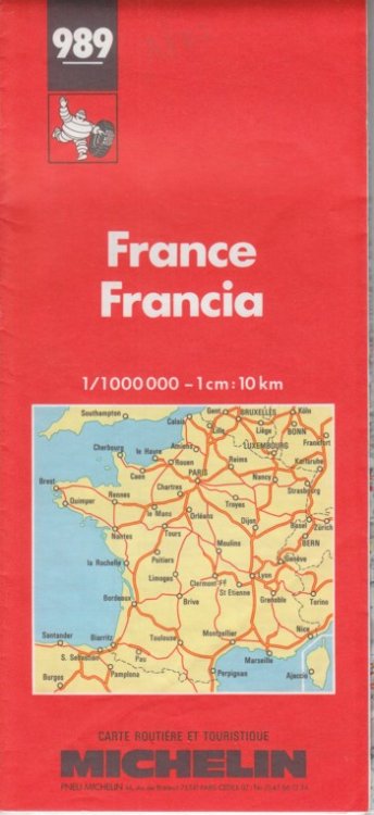 France Francia