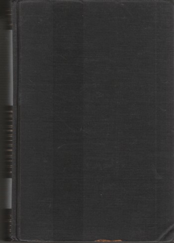 Seven Plays with prefaces and notes