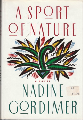 Sport of Nature