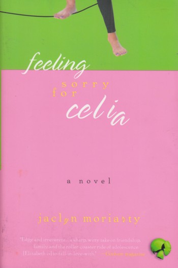 Feeling Sorry for Celia