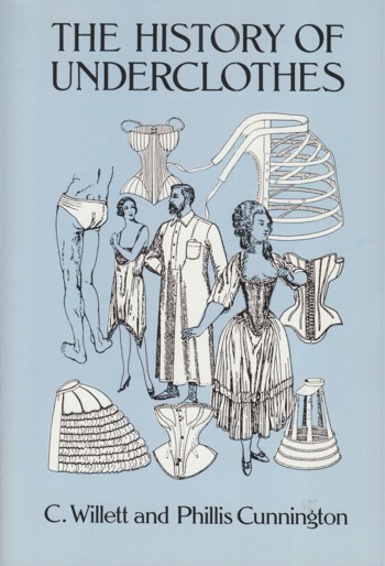 History of Underclothes