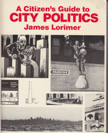 Citizen's Guide to City Politics