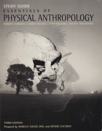 Study Guide Essentials of Physical Anthropology