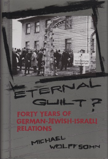 Eternal Guilt