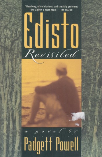Image for Edisto Revisted, a novel Edisto Revisted, a novel