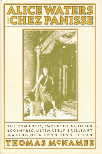 Image for Alice Waters and Chez Panisse Alice Waters and Chez Panisse