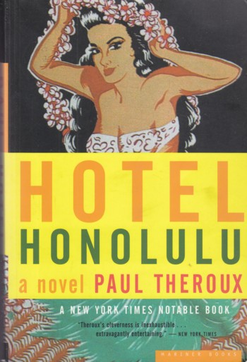 Image for Hotel Honolulu, a novel Hotel Honolulu, a novel