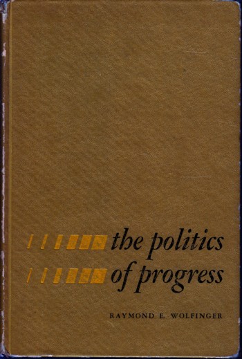 Politics of Progress