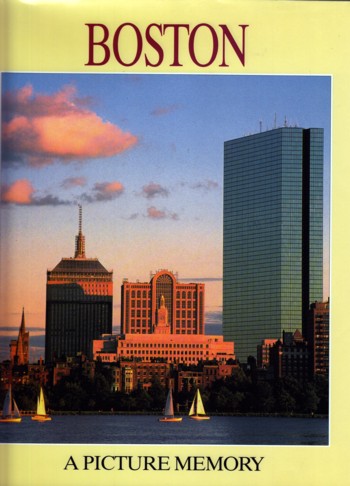 Boston: a picture memory