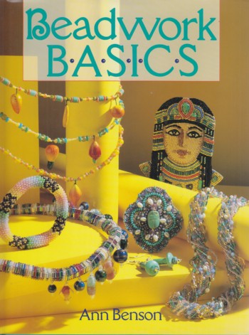 Beadwork Basics