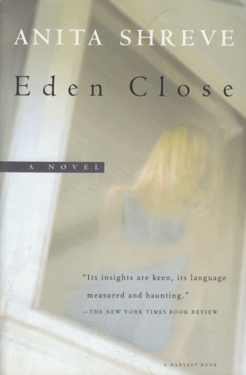 Eden Close