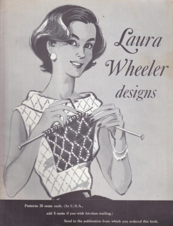Laura Wheeler Designs