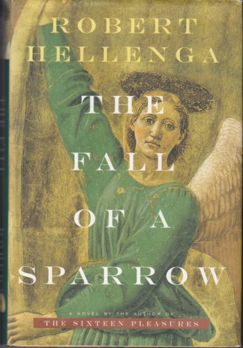 Fall of a Sparrow