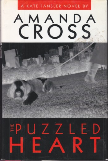 Puzzled Heart