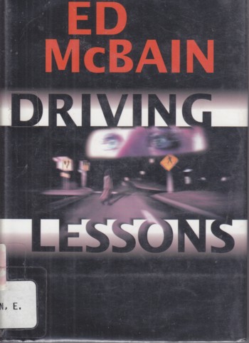 Driving Lessons