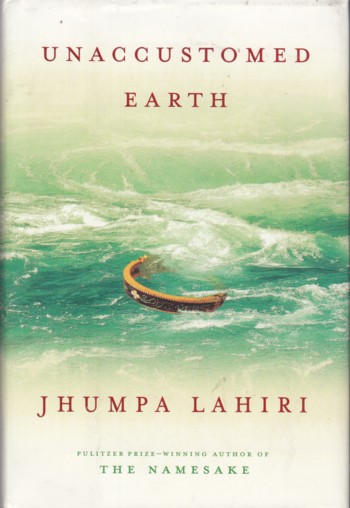 Unaccustomed Earth