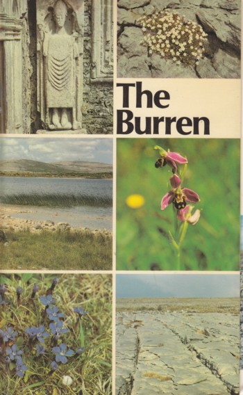 Burren County Clare