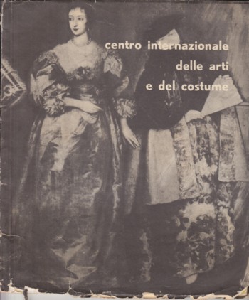 Centro Internazionale delle arti e del costume