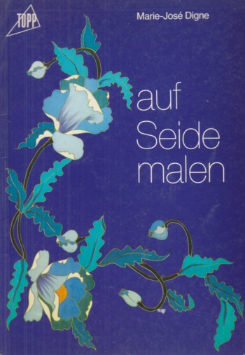 Auf Seide malen