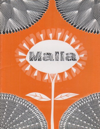 Malla (netting)