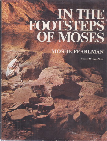 In the Footsteps of Moses