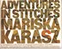 ADVENTURES IN STITCHES