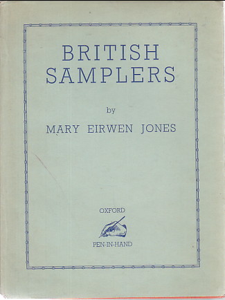British Samplers