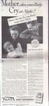(Advertisement) Vanta Baby Garments
