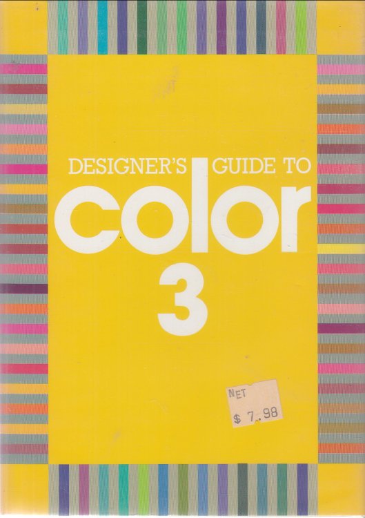 Designer's Guide to Color 3