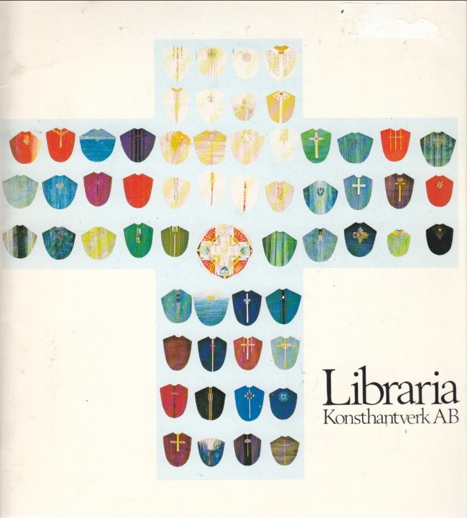 Libraria Konsthantverk AB