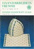 Haandarbejdets Fremme vol xvi #1-2 1977-78