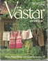 Vastar-en idebok (Vests: an idea book)